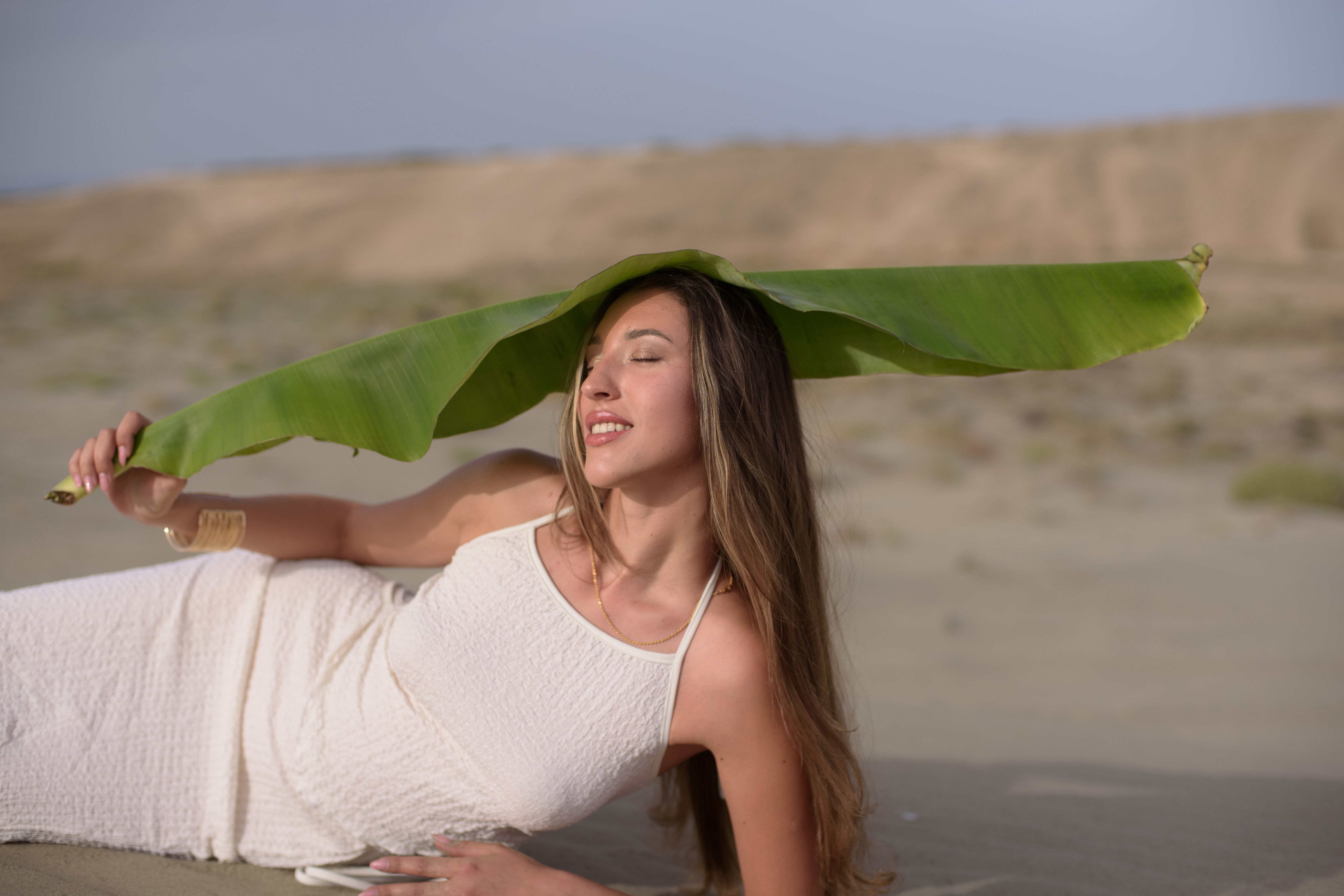 Lorena - Human Design Health Expertin