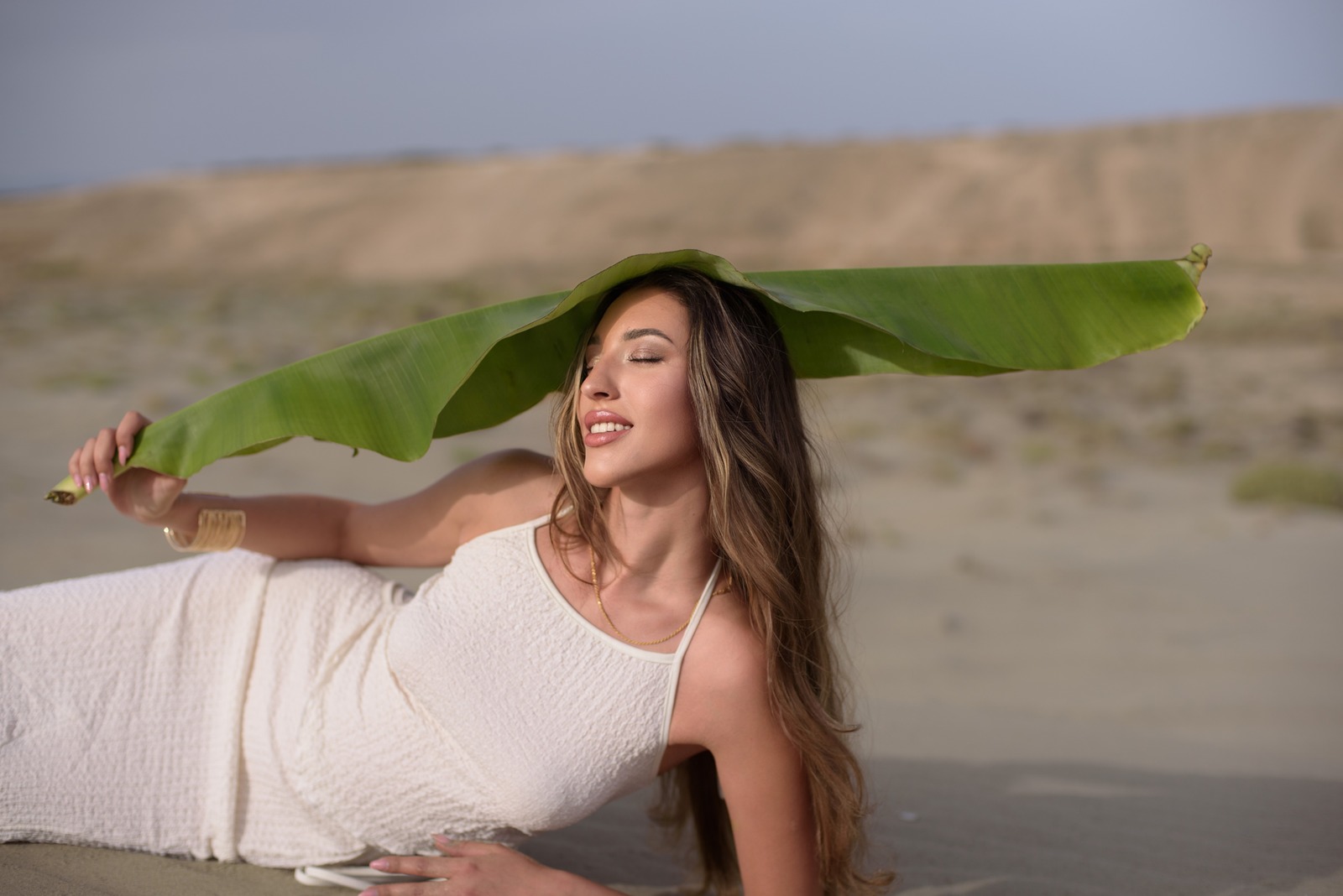 Lorena - Human Design Health Expertin