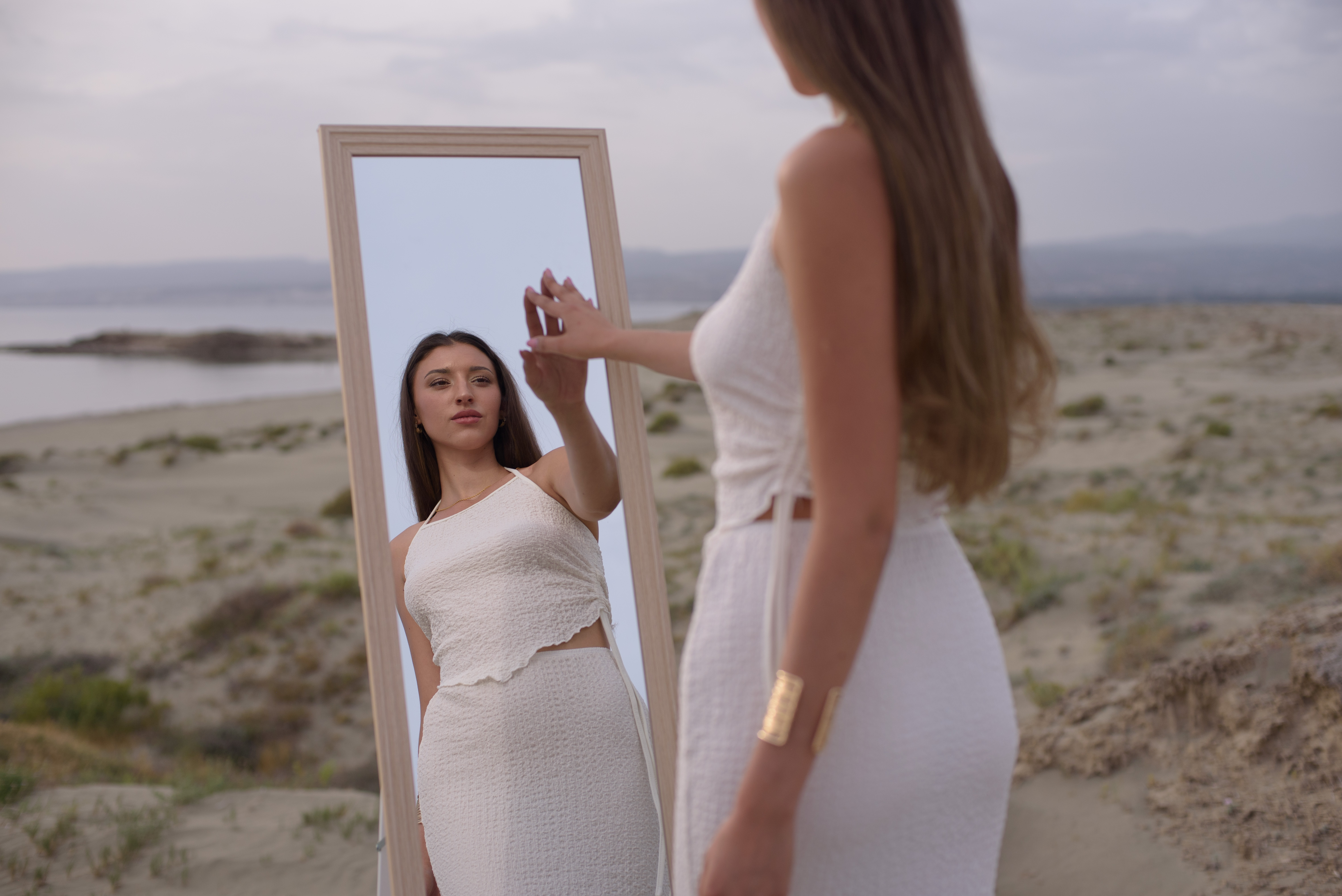 Lorena - Human Design Health Expertin, Selbstreflexion