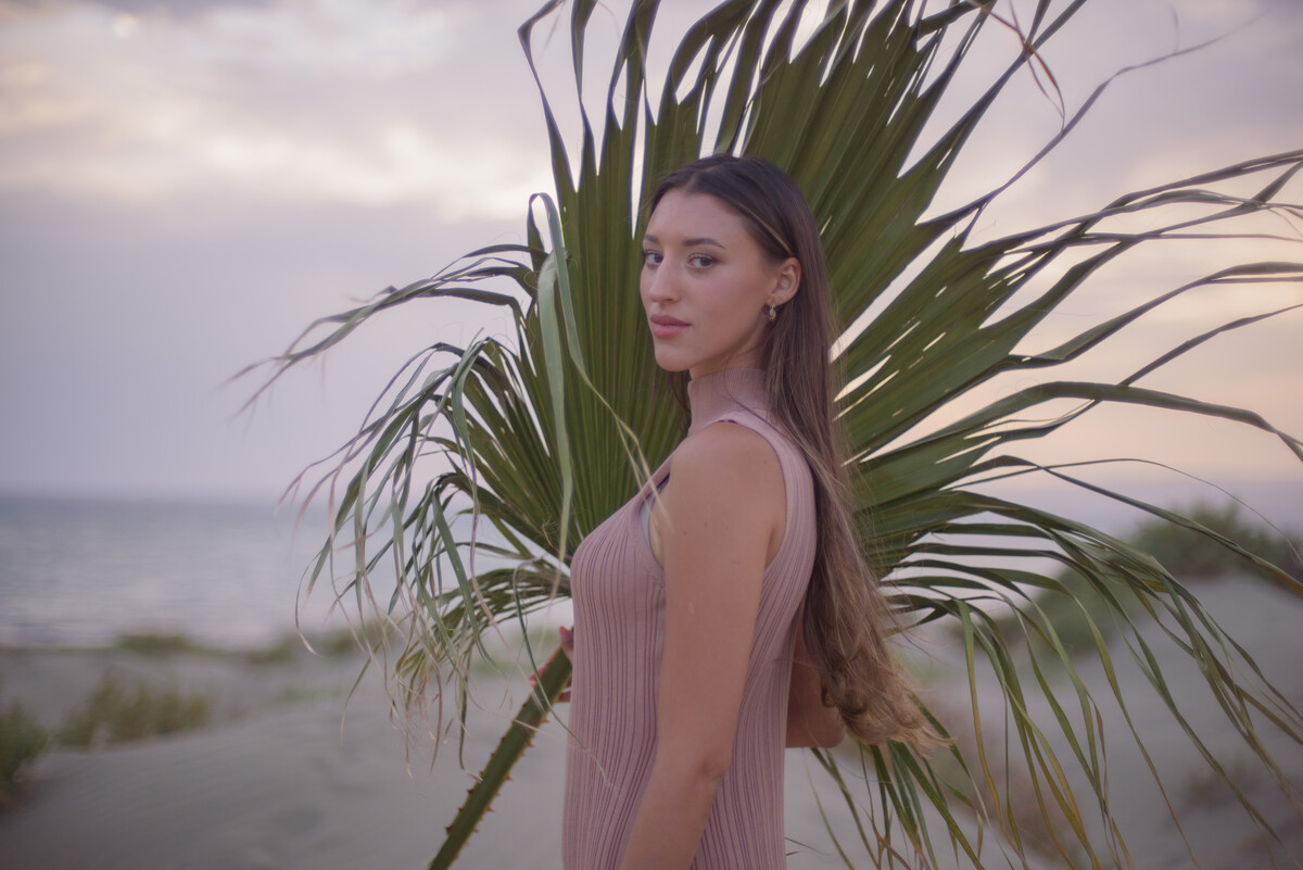 Lorena - Human Design Health Expertin