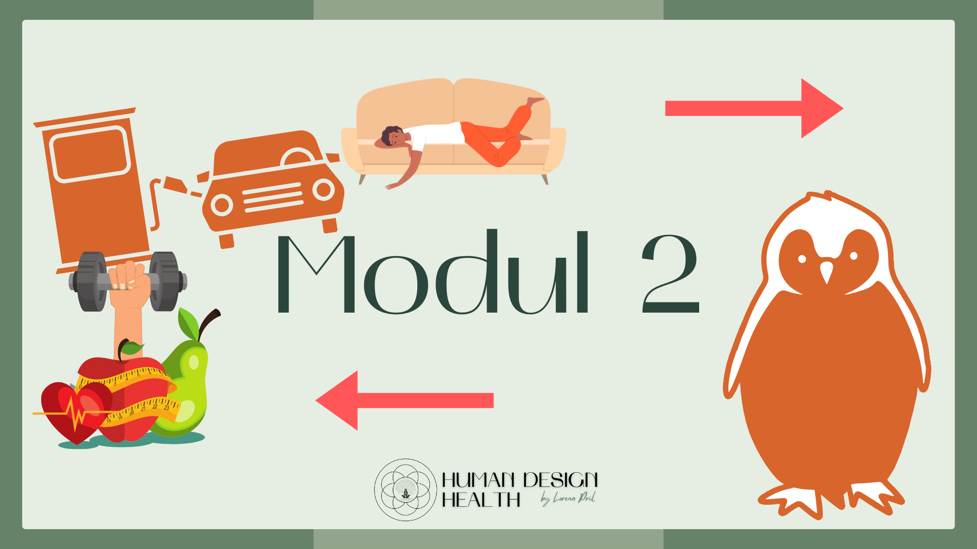 Modul 2: Primary Health System